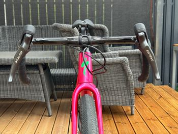 Used Specialized Crux Comp - Shimano GRX 2024 2024 Road & Gravel — image 15 of 16