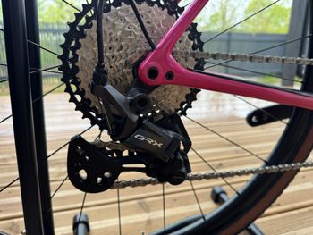 Used Specialized Crux Comp - Shimano GRX 2024 2024 Road & Gravel — image 3 of 16