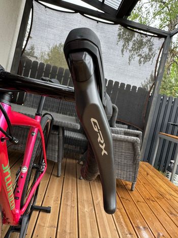 Used Specialized Crux Comp - Shimano GRX 2024 2024 Road & Gravel — image 8 of 16