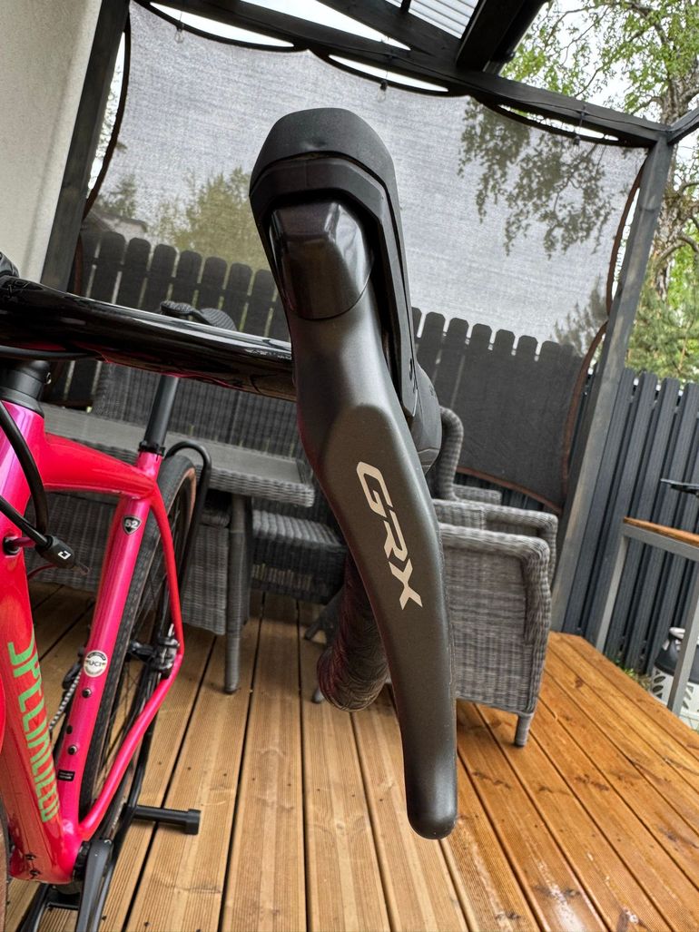 Used Specialized Crux Comp - Shimano GRX 2024 2024 Road & Gravel — image 8 of 16