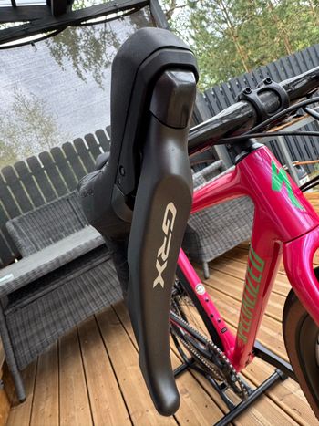 Used Specialized Crux Comp - Shimano GRX 2024 2024 Road & Gravel — image 7 of 16