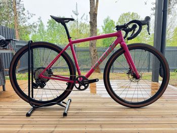 Used Specialized Crux Comp - Shimano GRX 2024 2024 Road & Gravel