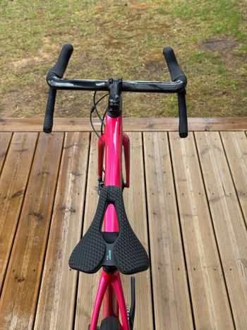 Used Specialized Crux Comp - Shimano GRX 2024 2024 Road & Gravel — image 16 of 16