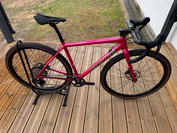 Used Specialized Crux Comp - Shimano GRX 2024 2024 Road & Gravel — image 4 of 16
