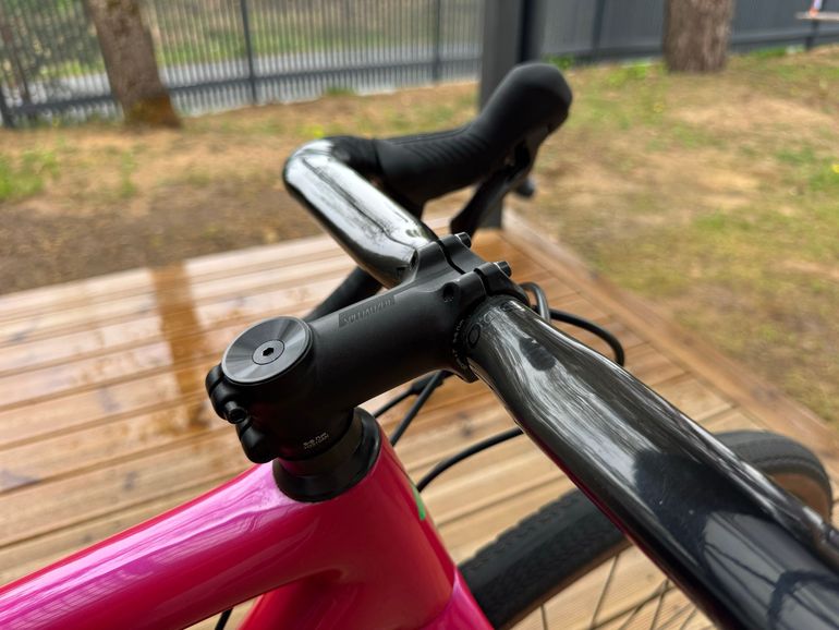 Used Specialized Crux Comp - Shimano GRX 2024 2024 Road & Gravel — image 6 of 16