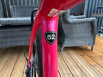 Used Specialized Crux Comp - Shimano GRX 2024 2024 Road & Gravel — image 9 of 16
