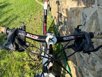Used Carraro Carraro Custom Shimano Deore XT 2010 Mountainbike — image 4 of 4