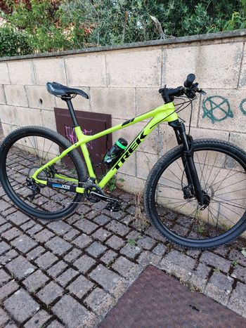 Used Trek X-Caliber 9 2019 2019 MTB