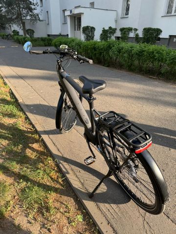 Brugt Gazelle Medeo Shimano Deore 2021 Urban — billede 5 af 14
