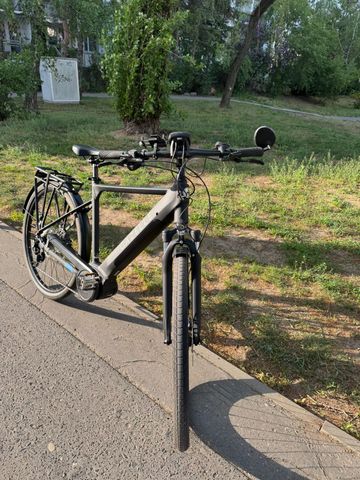 Brugt Gazelle Medeo Shimano Deore 2021 Urban — billede 9 af 14