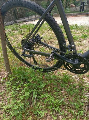 Used Specialized Diverge E5 2026 2026 Road & Gravel, Light Gray — image 3 of 3