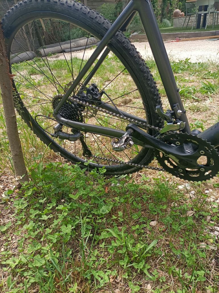 Used Specialized Diverge E5 2026 2026 Road & Gravel, Light Gray — image 3 of 3