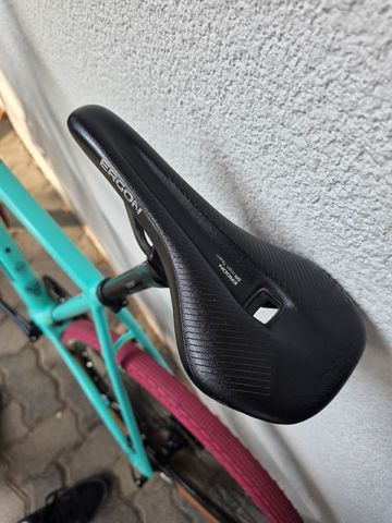 Tweedehands Focus MARES 9.9 2021 2021 Road & Gravel — afbeelding 18 van 20