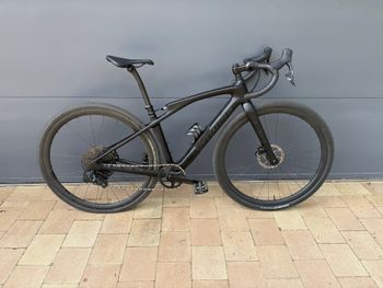 Used Specialized S-Works Diverge STR 2022 2022 Road & Gravel