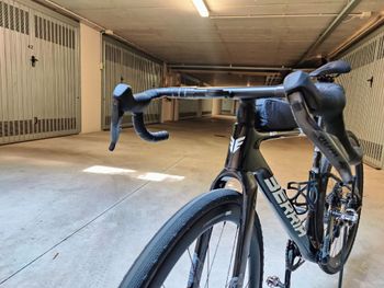 Used Berria NAII BR RIVAL XPLR AXS PWM 2026 2026 Road & Gravel, Black — image 5 of 7