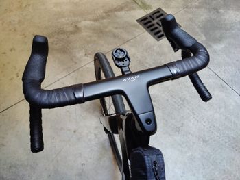 Used Berria NAII BR RIVAL XPLR AXS PWM 2026 2026 Road & Gravel, Black — image 3 of 7