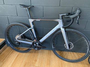 Used Merida REACTO 4000 2025 2025 Road & Gravel