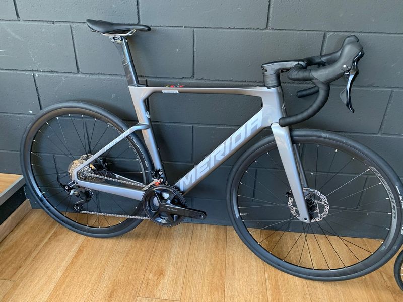 Used Merida REACTO 4000 2025 2025 Road & Gravel
