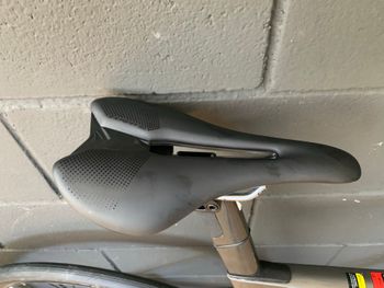 Used Merida REACTO 4000 2025 2025 Road & Gravel, Light Gray — image 8 of 8