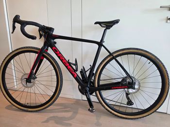Used Orbea TERRA M20i 2022 2022 Road & Gravel
