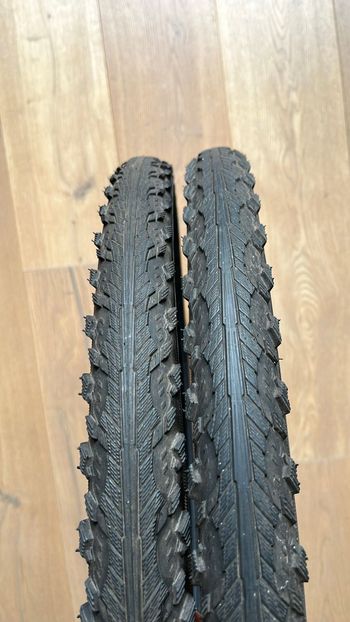 Used Giant Anytour Shimano Deore 2001 Mountainbike, Black — image 17 of 17