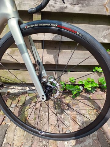 Gebrauchtes Liv Avail Advanced Pro 1 2024 2024 Road & Gravel, Grün — Bild 6 von 9