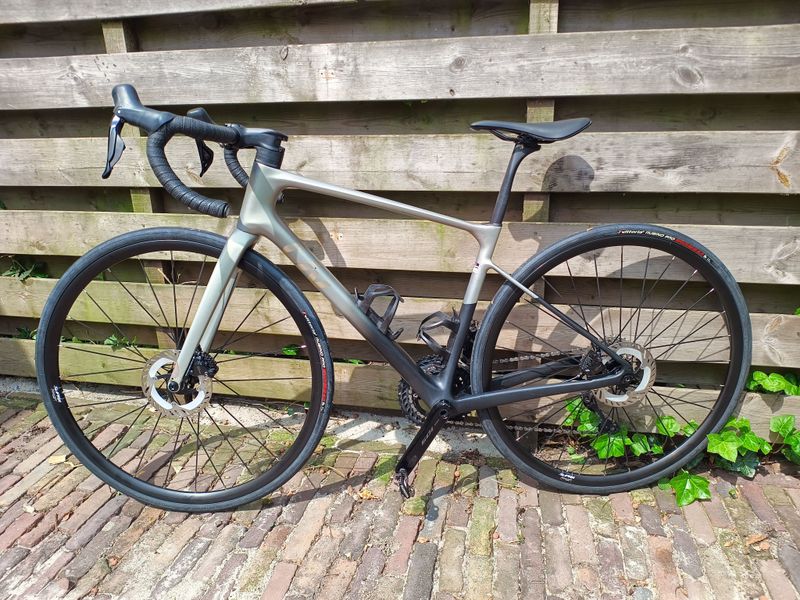 Used Liv Avail Advanced Pro 1 2024 2024 Road & Gravel