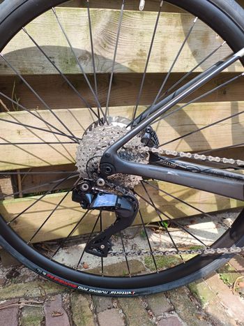 Used Liv Avail Advanced Pro 1 2024 2024 Road & Gravel, Green — image 5 of 9
