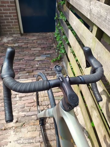 Gebrauchtes Liv Avail Advanced Pro 1 2024 2024 Road & Gravel, Grün — Bild 3 von 9
