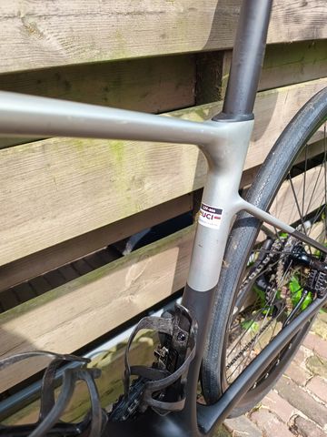 Gebrauchtes Liv Avail Advanced Pro 1 2024 2024 Road & Gravel, Grün — Bild 7 von 9