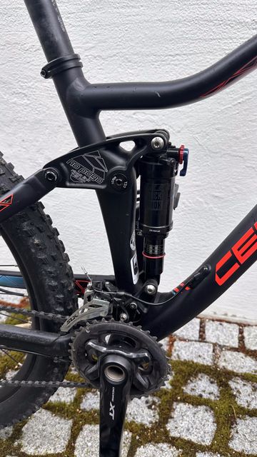Brugt Centurion No Pogo 2000 2019 Mountainbike — billede 10 af 10