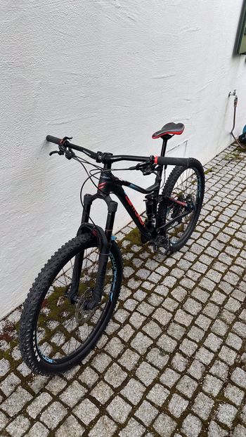 Used Centurion No Pogo 2000 2019 Mountainbike, Black, 27.5 (650B) — image 3 of 10