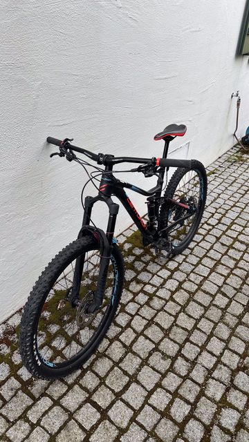 Brugt Centurion No Pogo 2000 2019 Mountainbike — billede 3 af 10