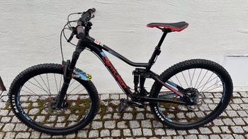 Used Centurion No Pogo 2000 2019 MTB