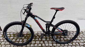 Brugt Centurion No Pogo 2000 2019 Mountainbike — billede 1 af 10