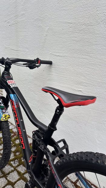 Used Centurion No Pogo 2000 2019 Mountainbike, Black, 27.5 (650B) — image 8 of 10