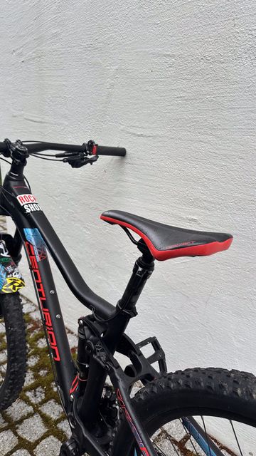 Brugt Centurion No Pogo 2000 2019 Mountainbike — billede 8 af 10