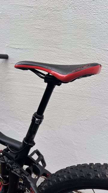 Brugt Centurion No Pogo 2000 2019 Mountainbike — billede 7 af 10
