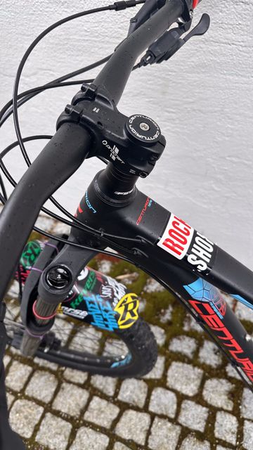 Brugt Centurion No Pogo 2000 2019 Mountainbike — billede 5 af 10