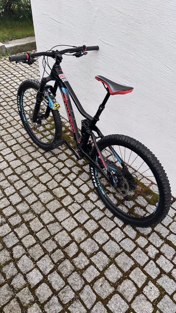Brugt Centurion No Pogo 2000 2019 Mountainbike — billede 2 af 10
