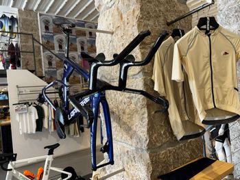 Used Lapierre Aerostorm drs Frameset 2024 Road & Gravel — image 8 of 8