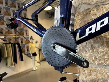 Used Lapierre Aerostorm drs Frameset 2024 Road & Gravel — image 2 of 8