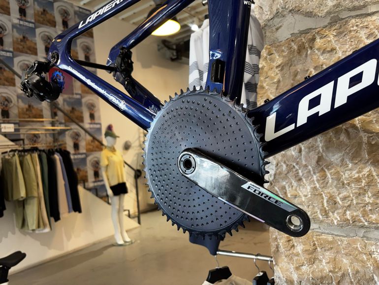 Used Lapierre Aerostorm drs Frameset 2024 Road & Gravel — image 2 of 8