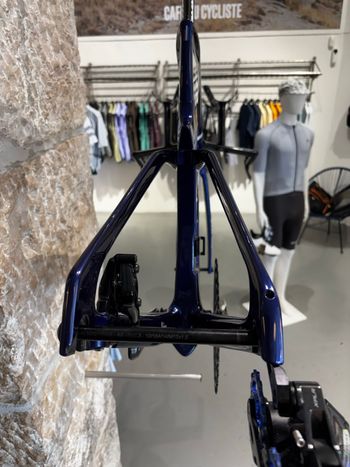 Used Lapierre Aerostorm drs Frameset 2024 Road & Gravel — image 5 of 8