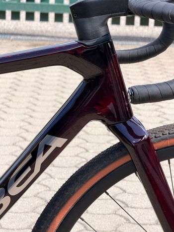 Used Orbea TERRA M21eTEAM 1X 2024 2024 Road & Gravel — image 22 of 24
