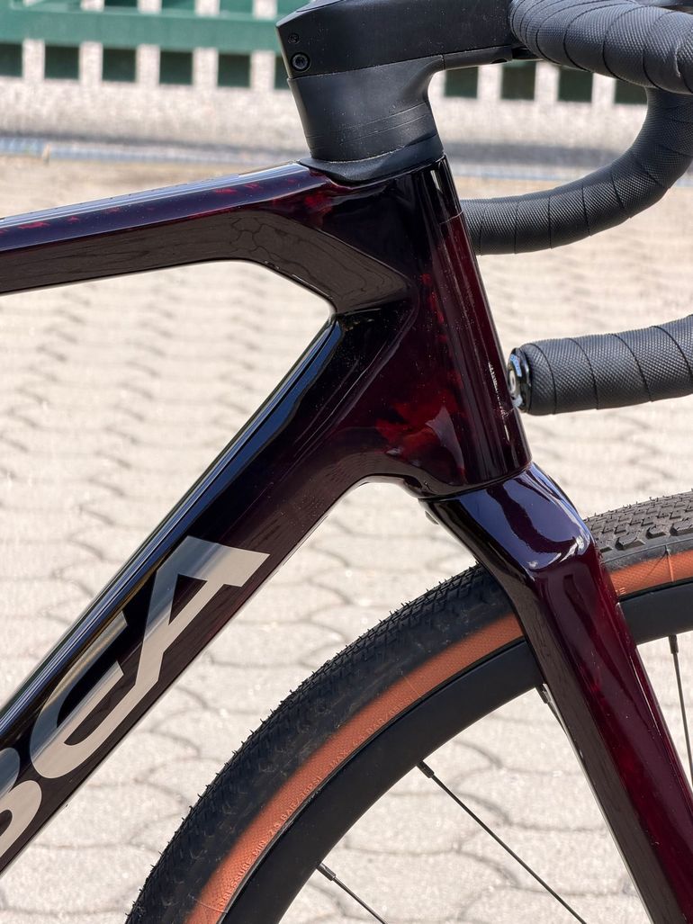 Used Orbea TERRA M21eTEAM 1X 2024 2024 Road & Gravel — image 22 of 24