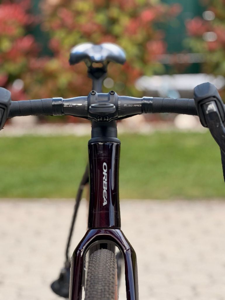 Used Orbea TERRA M21eTEAM 1X 2024 2024 Road & Gravel — image 4 of 24