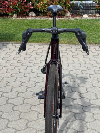 Used Orbea TERRA M21eTEAM 1X 2024 2024 Road & Gravel — image 18 of 24