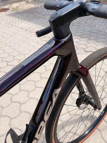 Used Orbea TERRA M21eTEAM 1X 2024 2024 Road & Gravel — image 14 of 24