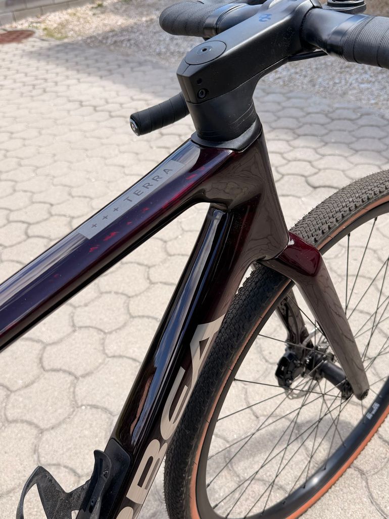 Used Orbea TERRA M21eTEAM 1X 2024 2024 Road & Gravel — image 14 of 24